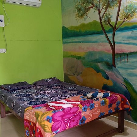 Est Hem Guesthouse Arambol Ngoại thất bức ảnh