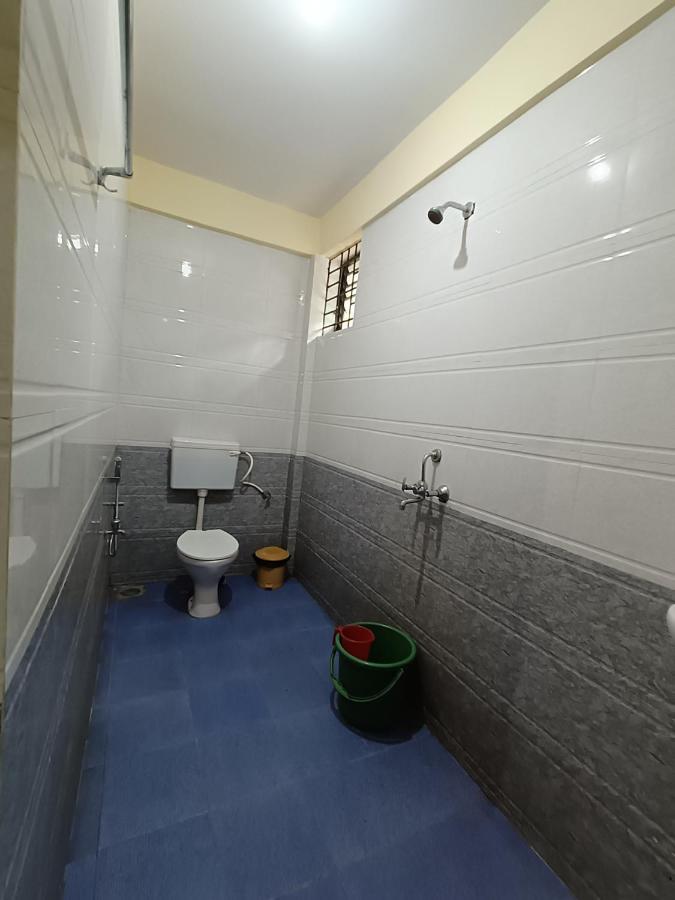 Est Hem Guesthouse Arambol Ngoại thất bức ảnh