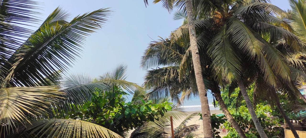 Est Hem Guesthouse Arambol Ngoại thất bức ảnh