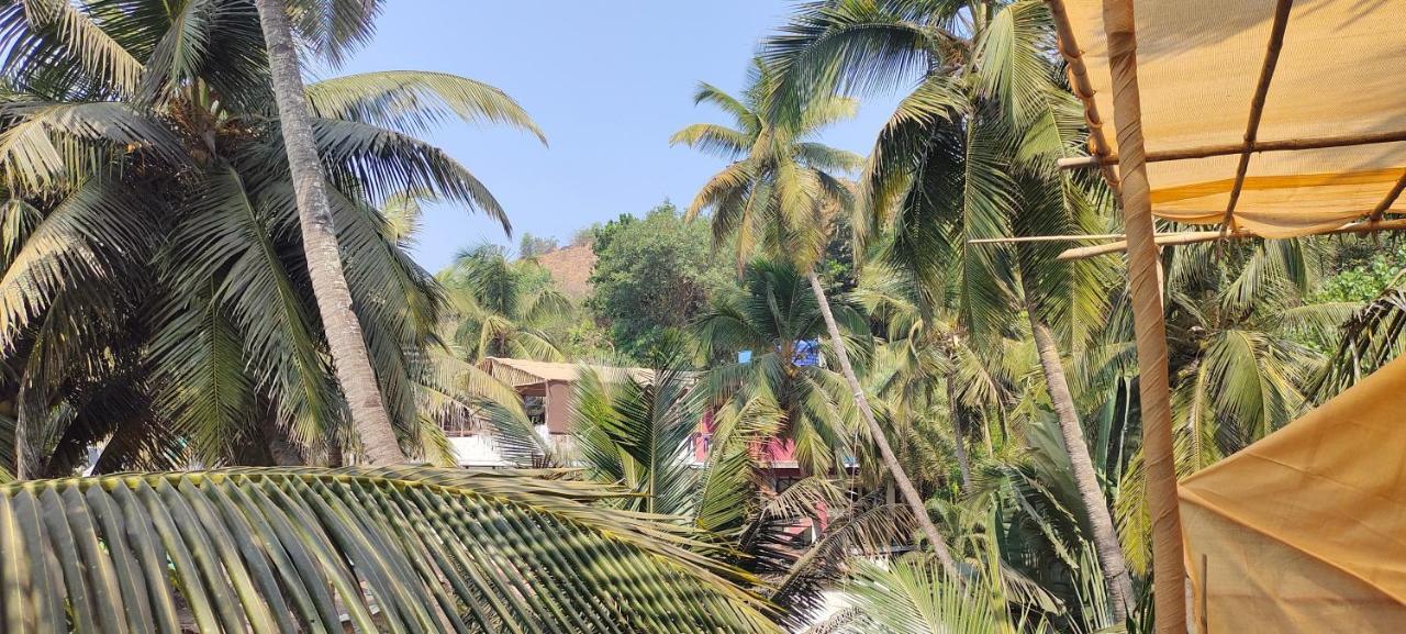 Est Hem Guesthouse Arambol Ngoại thất bức ảnh