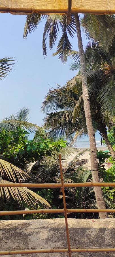 Est Hem Guesthouse Arambol Ngoại thất bức ảnh